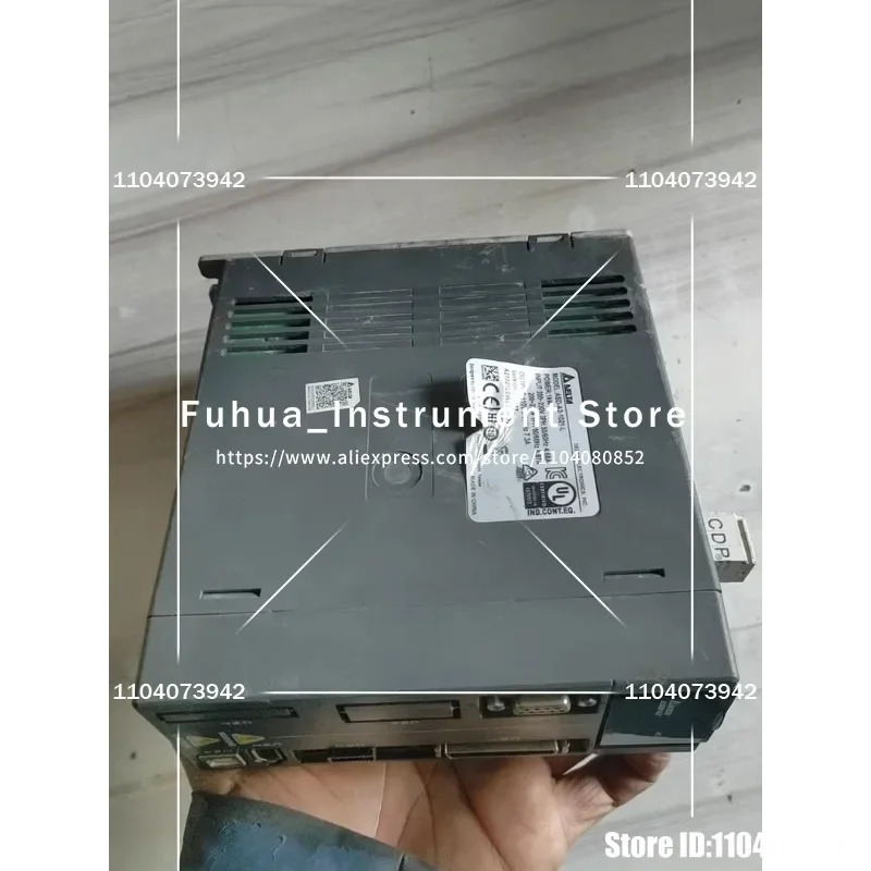 ASD-A2-1021-L 드라이브 기능 잘 리퍼