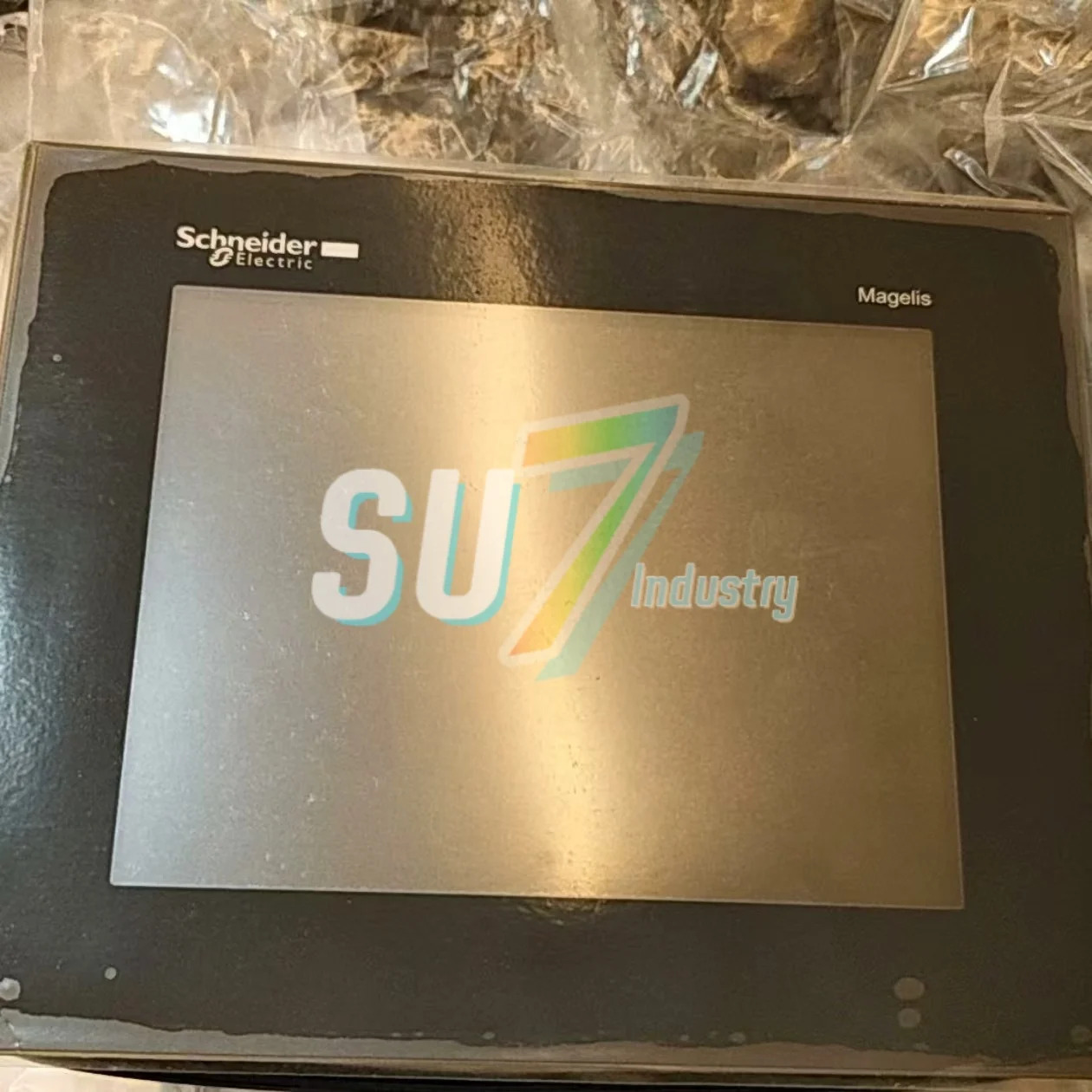 HMIO4310 New HMI 터치 스크린