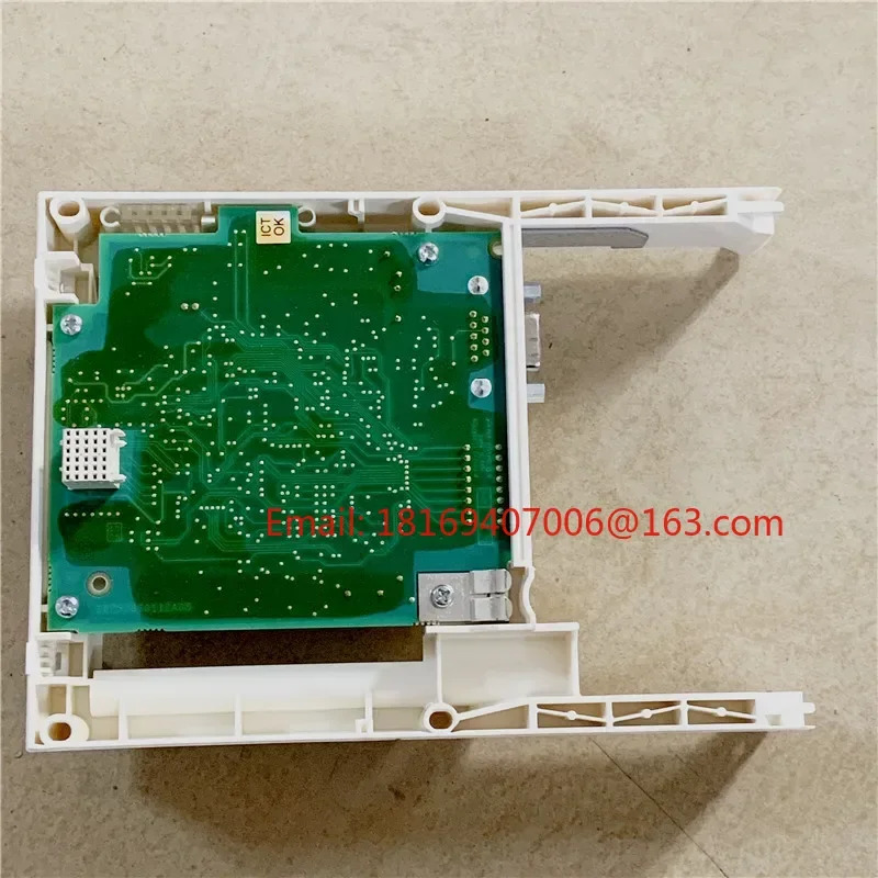 슈나이더 주파수 변환기 ATV71-ATV61 DP 통신 보드 -371 VW3A3307