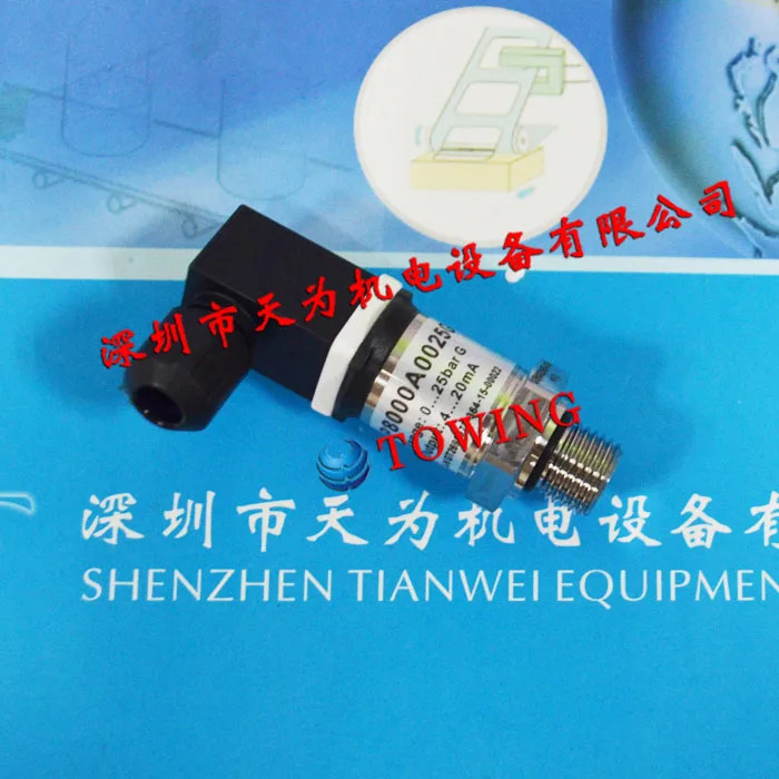 Honeywell 압력센서 P8000A0025G