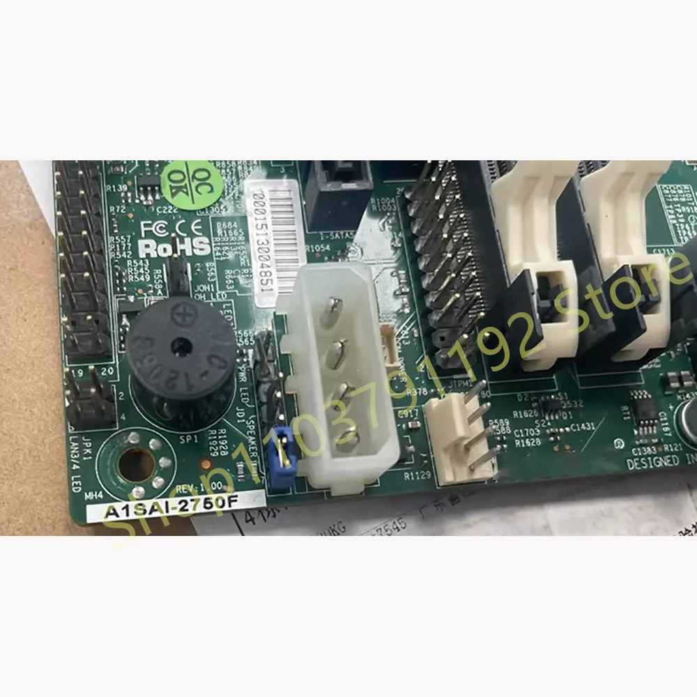 마더보드 A1SAi-2750F
