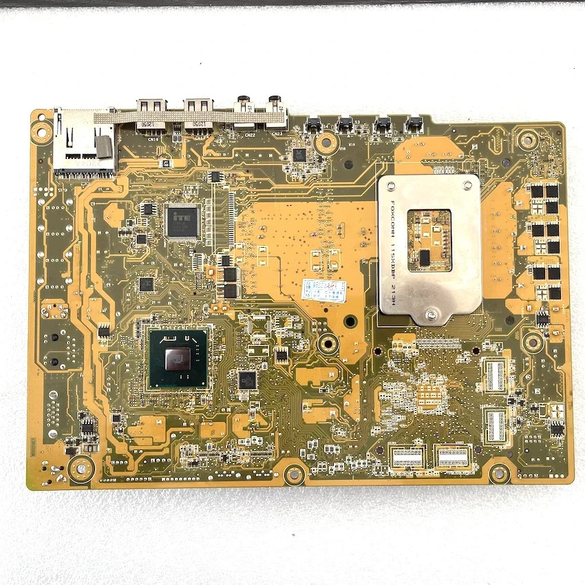 DELL piron 2320 Vostro 360 마더보드 IPPSB-SFA 메인보드0C6D4P 작동