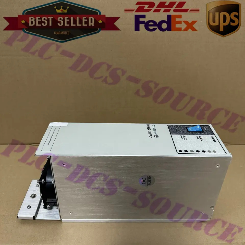 에머슨 전원공급장치 WH5-2FF 100-240v-ac 8/12a 24v-dc 500w 1X00416H01