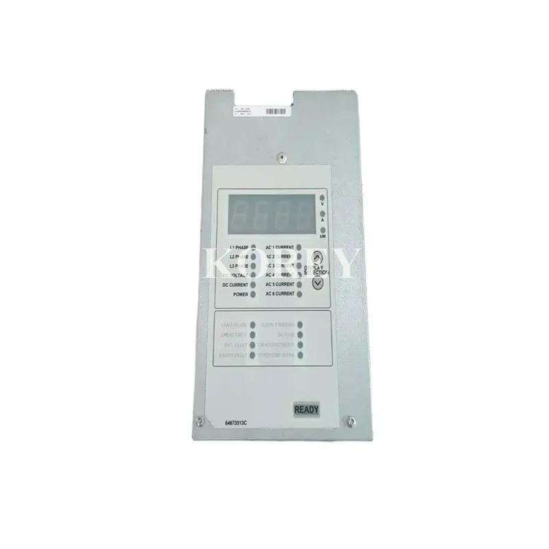 보정 제어 장치 DSSB-01C 68300746C 원본