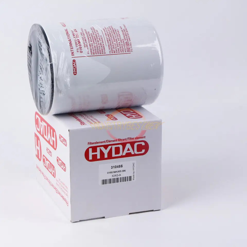 HYDAC 필터 요소ONE 0160MA005BN