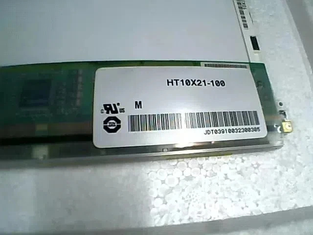 HT10X21-301 HT10X21-311 HT10X21-100 HT10X21-331 HT10X21-101 LCD 디스플레이