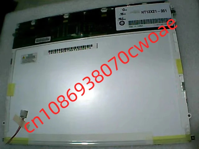 HT12X21-351 LCD 디스플레이
