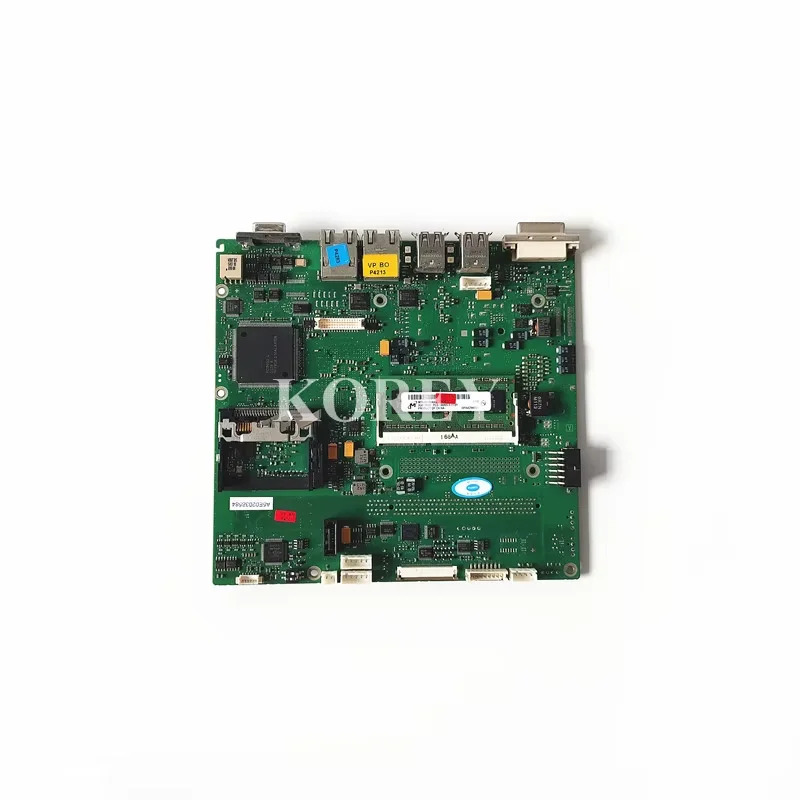 산업PC 보드 A5E02303573 A5E02038587-3 A5E02038584 A5E02038584-02