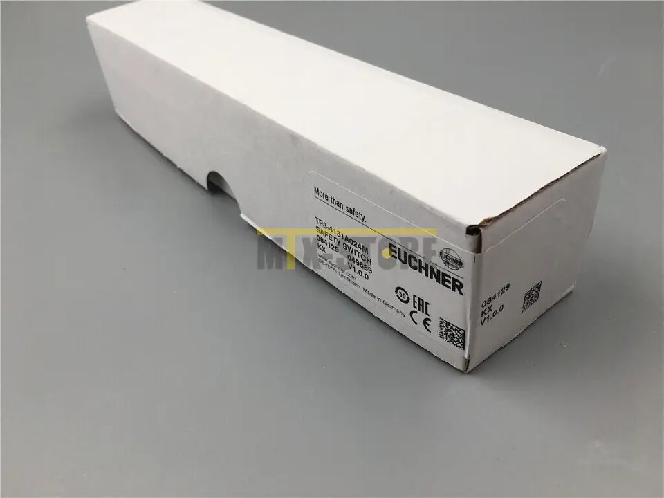EUCHNER TP3-4131A024M 안전 스위치 신