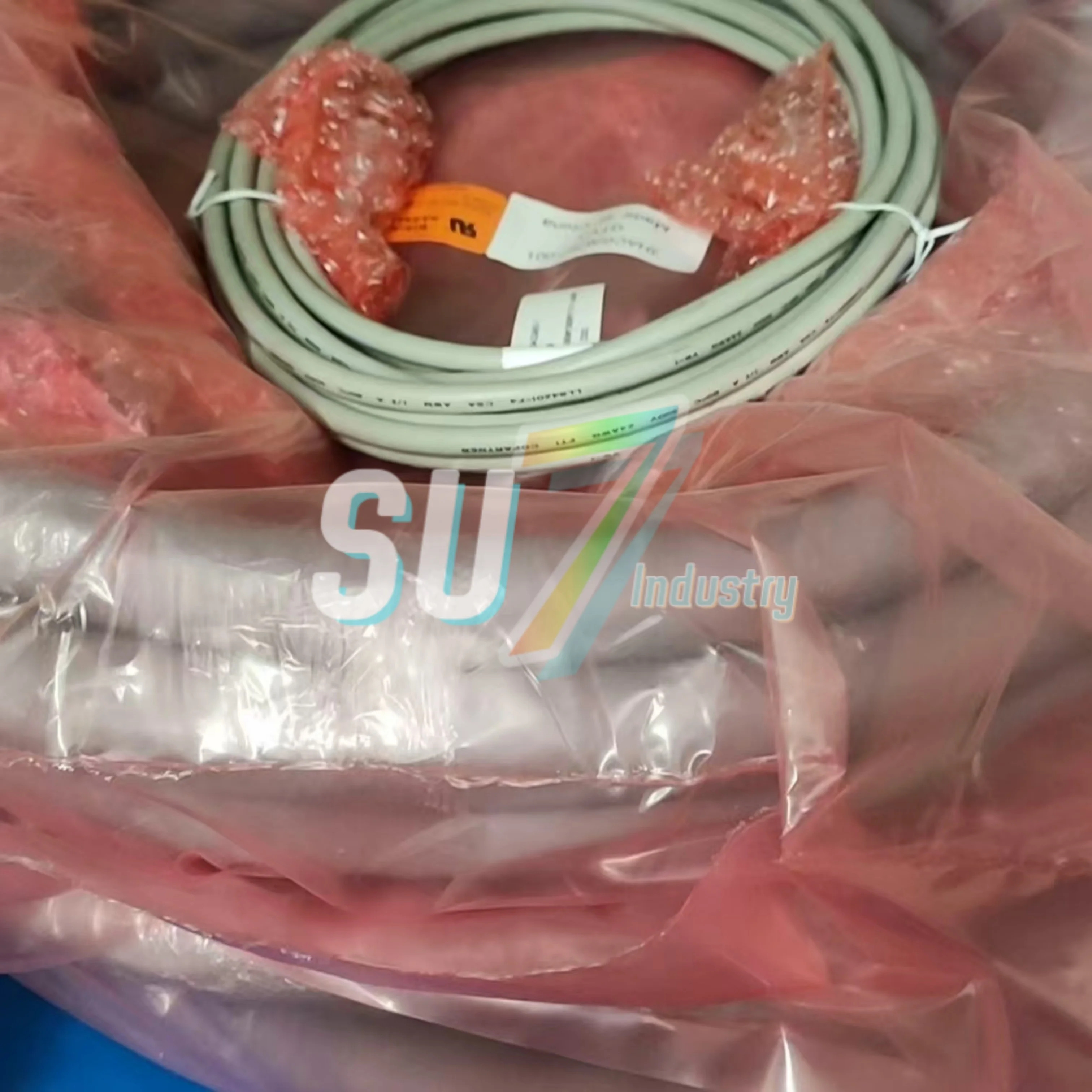 3HAC026787-002 15M 산업전원 케이블 원본