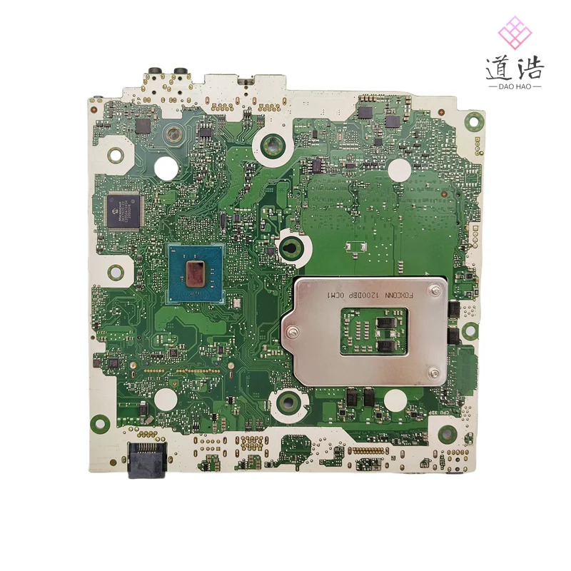 IPCML-CT Dell Optiplex 3080 MFF 마더보드 CN-0J2J3Y J2J3Y HGFJM M3F6C LGA 1200 DDR4 메인보드 리퍼 완료