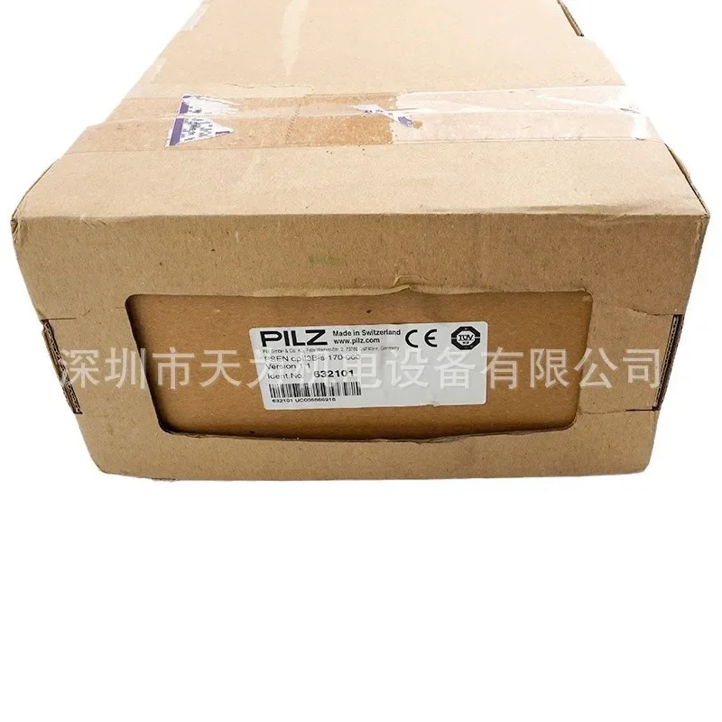 미개봉 PILZ 안전 격키트 PSEN OpII3B-s-170-060 632101