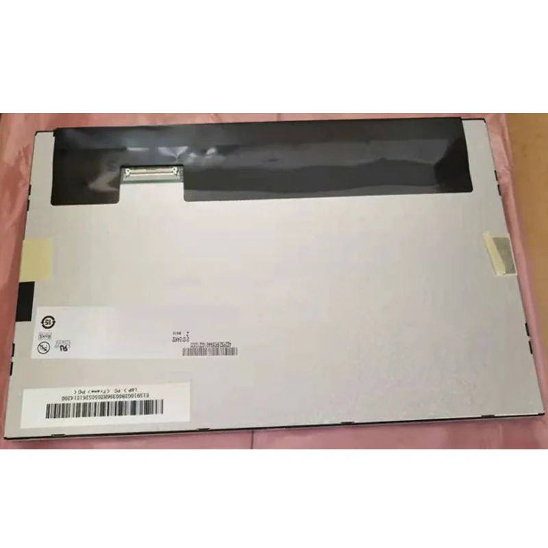 10.1 G101EAN02.2 TFT-LCD 디스플레이 화면 - 비즈 산업흑백 LCD 패널