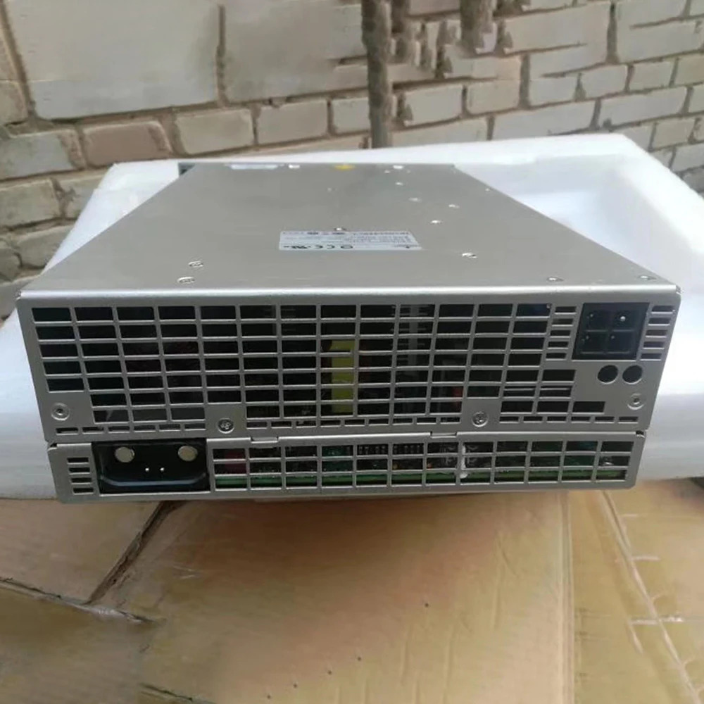 Emerson R48-5800E 48V 100A 5800W 고효율 통신 전원 모듈