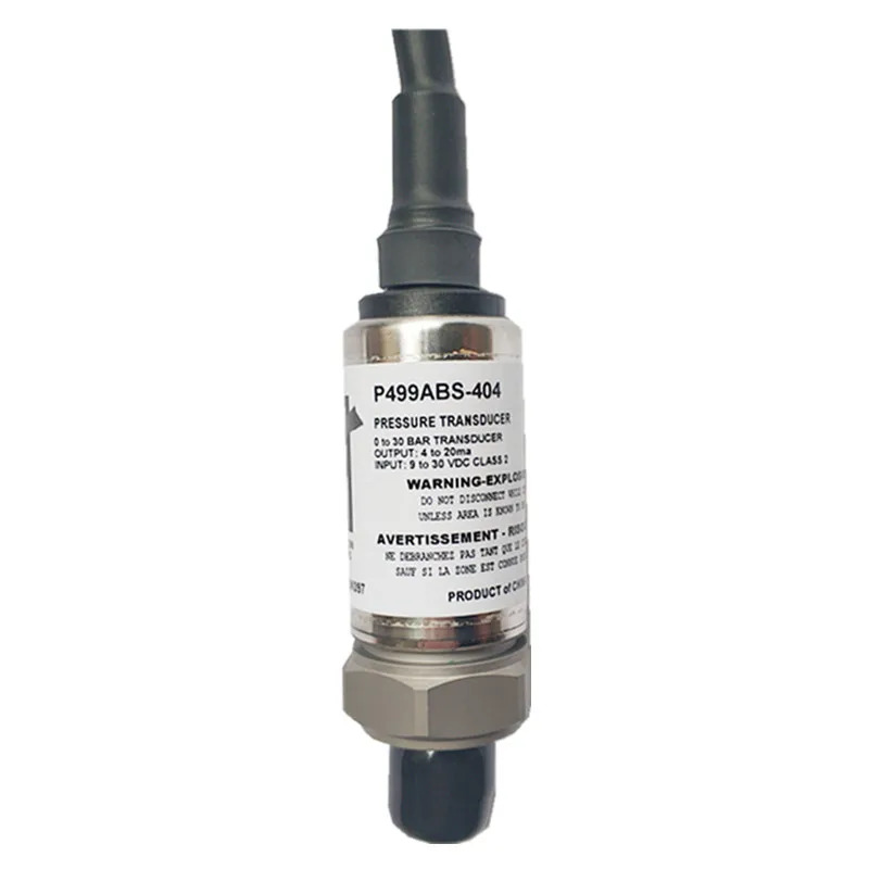존슨 P499VBS-404C-C 압력센서 P499VBH-401C -402C -ABS ACH ACS