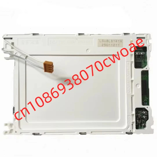 LSUBL6141A LCD 화면