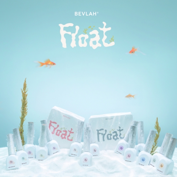 비블라 플로트 자석젤 14종세트 (데이 6종 + 드림 8종) - 상품 이미지