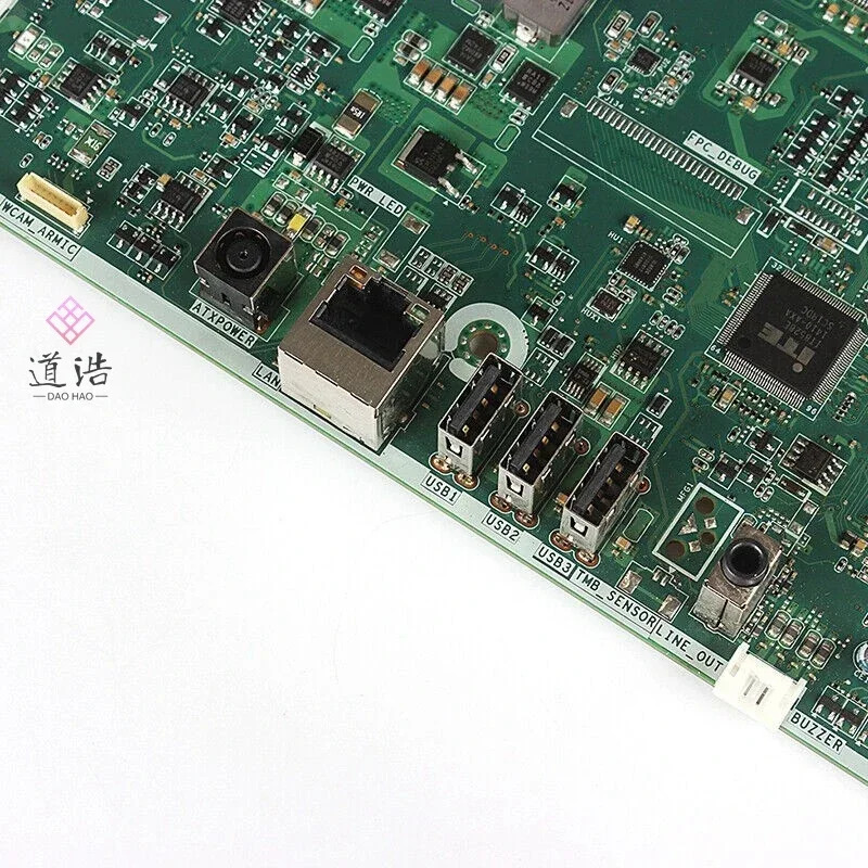 757776 -001 hp호환 PC-22 AIO 마더보드 IPPBT-PA776719 DDR3 메인보드 리퍼 완료 완전 작동