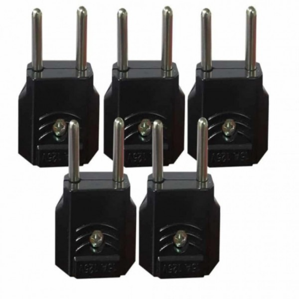 여행 어댑터 100-220V 220V 변환 멀티 플러그 AC 콘센트 전압 변환기 - 상품 이미지