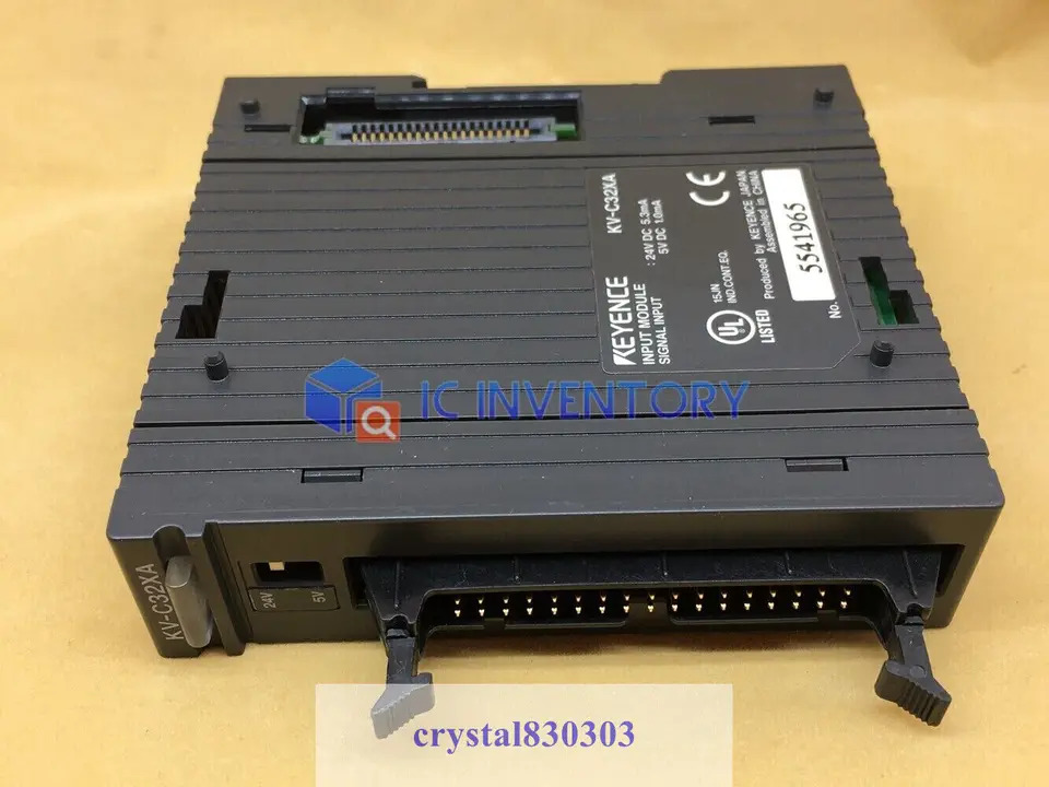 KEYENCE KV-C32XA