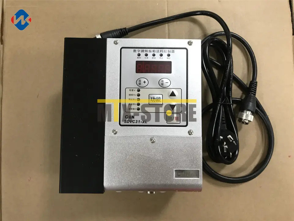 CUH SDVC31-XL 가변 주파수 디지털 컨트롤러신