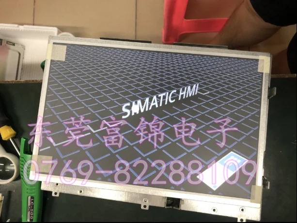 LCD 패널 SP14Q008 SP14Q009