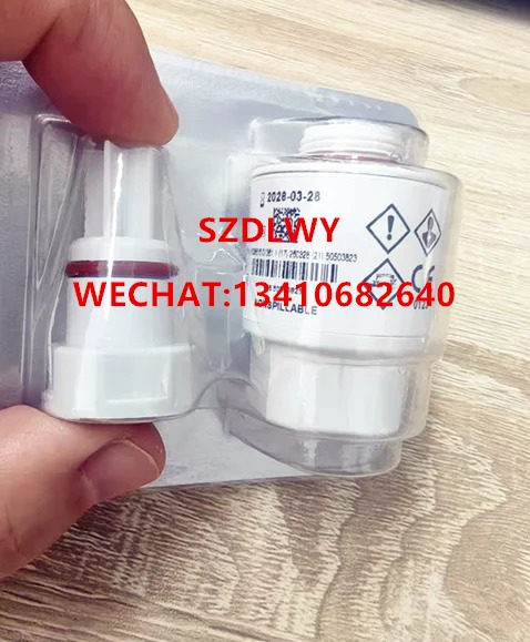 Shangrila510SMOX4 SVOX M-04 산소 센서