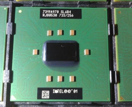 Ones BGA RJ80530 SL639 SL6B8 SL6SE 신