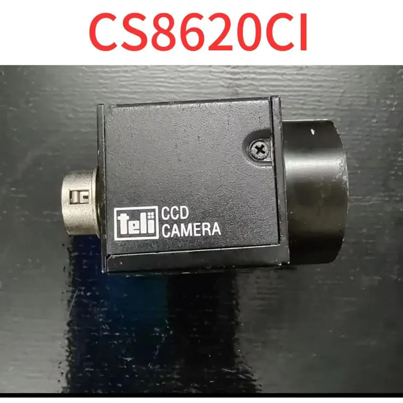 리퍼 산업카메라 cs8620ci SMT 기계 특수 카메라