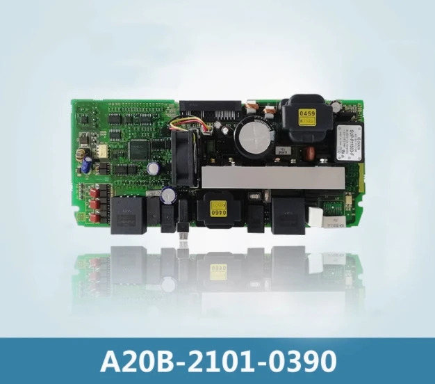 JP로 만든 오리지널 마더보드 A20B-2101-0390 2101-0392