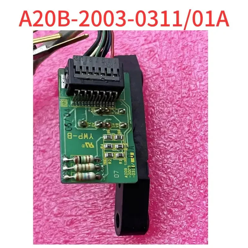 리퍼 엔코더 A20B-2003-0311/01A
