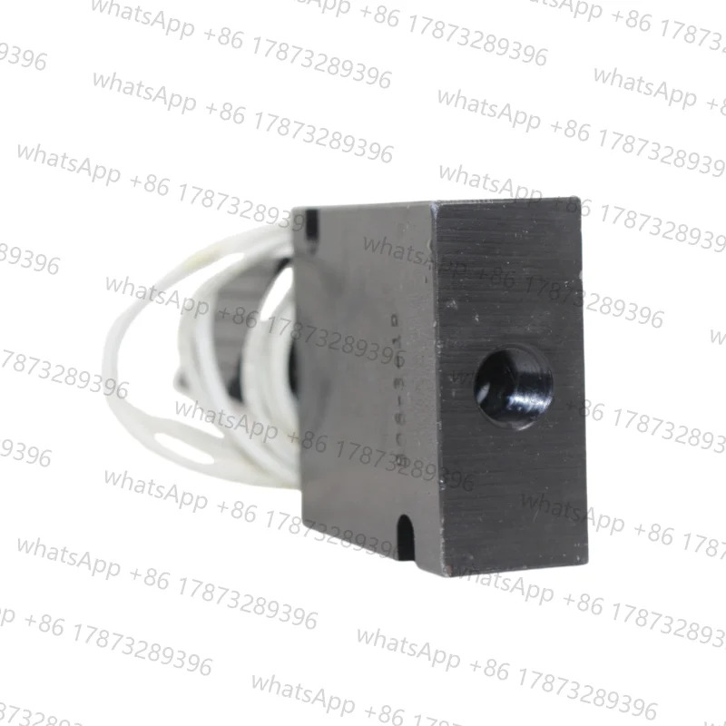 Parker 유압 밸브 DS083LVA240 솔레노이드 851003 전압 240VAC