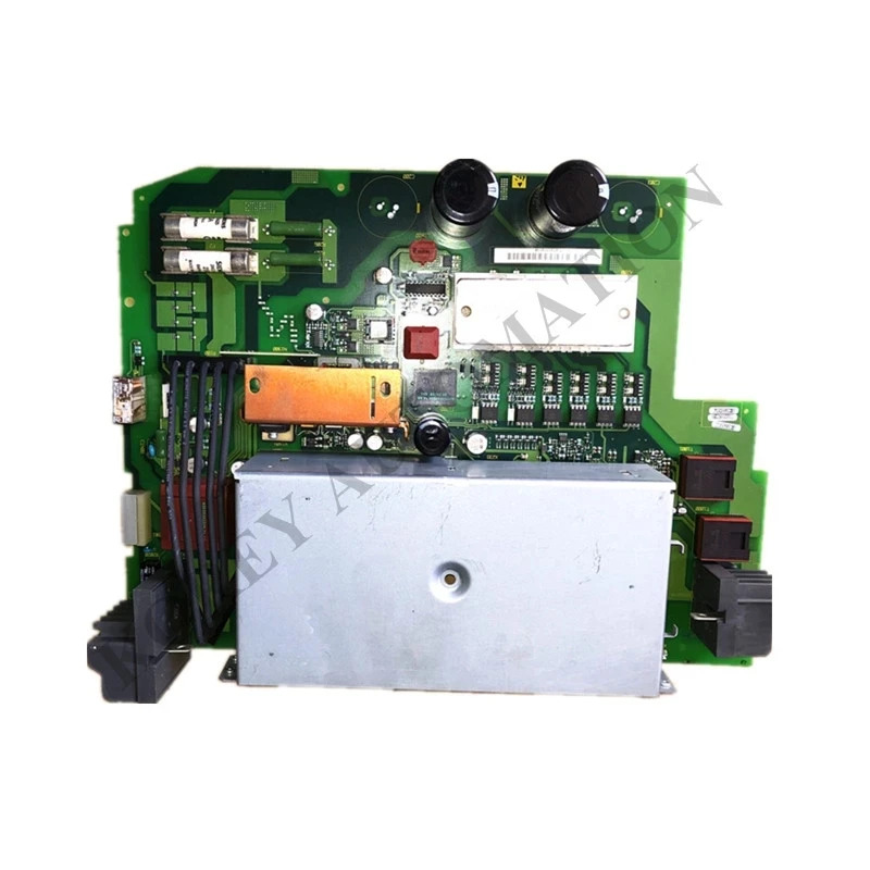 IGBT 인버터 드라이브 보드 6SE7018-0TA84-1HF3