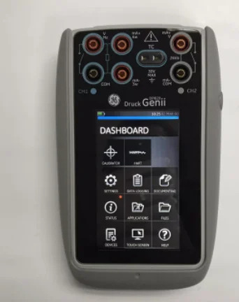 Druck 디지털 압력 게이지 DPI 705E IS DPI104 DPI104-IS DPI800 DPI802 611 612PFX 620G 620GIS