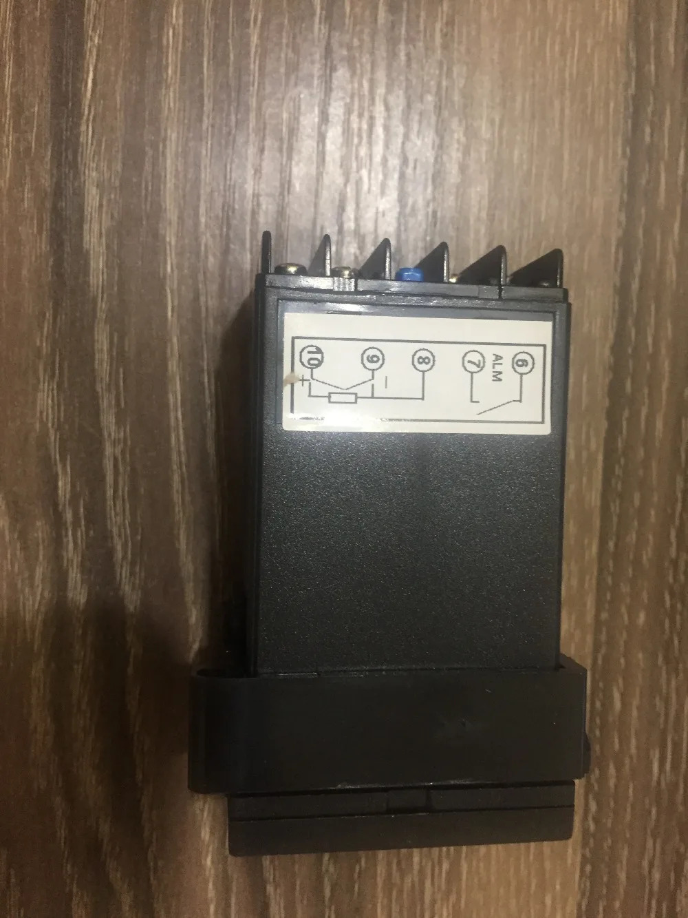 오리지널 HOPE keyang XW-D100B / XW-D100B-H81J01 XW-D100 온도 컨트롤러 보안