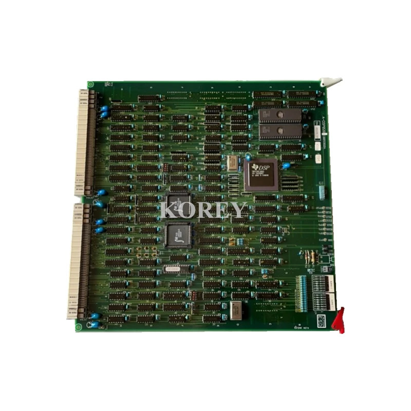 제어 보드 A-GSP03B C006512A