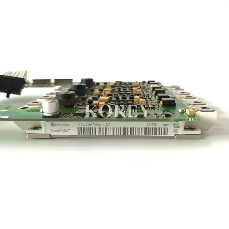 IGBT 모듈이 포함된 드라이브 보드 A5E01283291