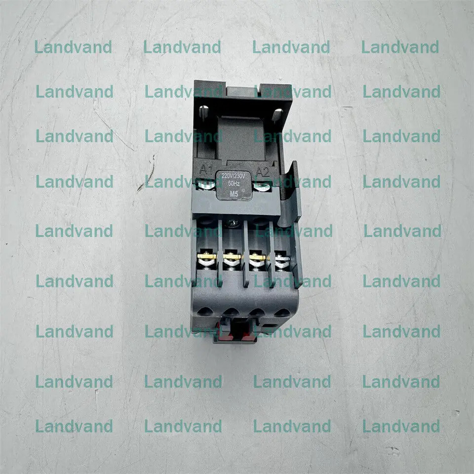 DELIXI AC 접촉기 CJX2S-1810 AC220V 18A신