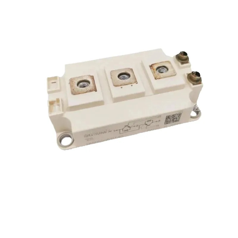 오리지널 모듈 Skm150gb12t4g