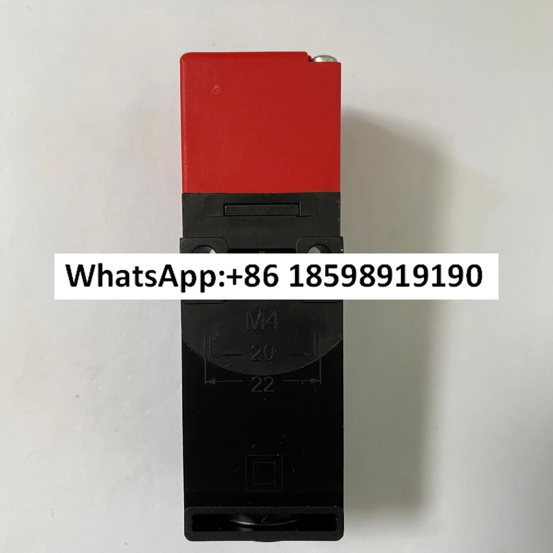 리미트 스위치 FR 692-D1