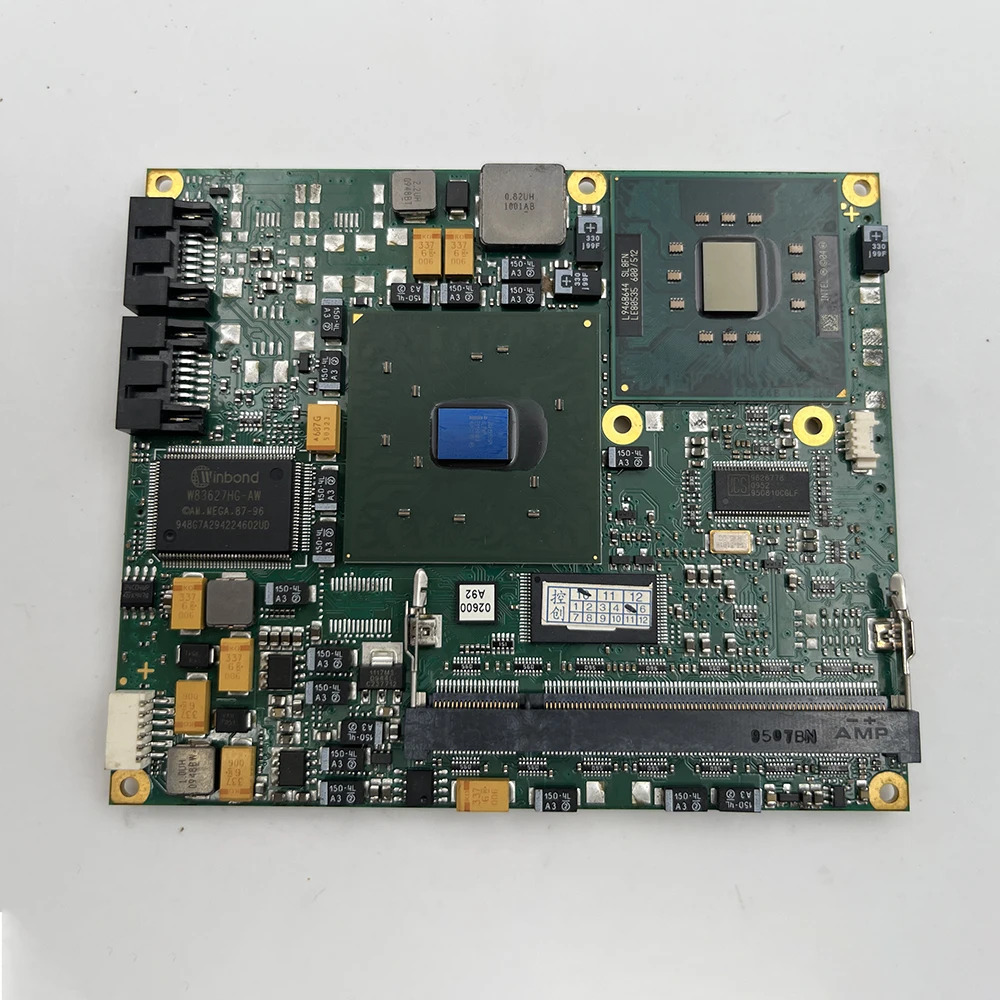 KONTRON 산업제어 마더보드 ME038-000600-0A ETX 18038-0000-06-4