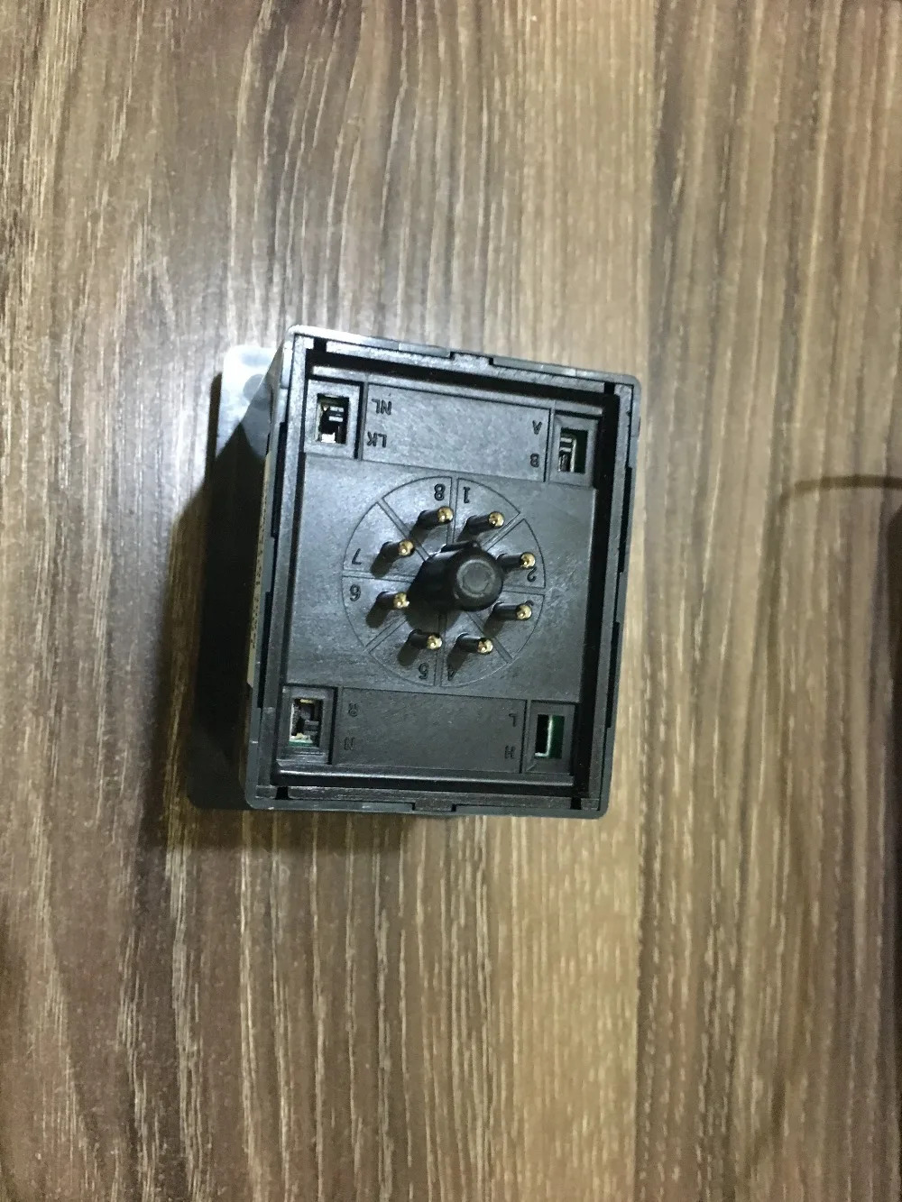 대만 SK-2D FOTEK 타이머 220V