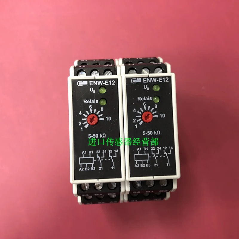 독일 METZCONNECT NEW-E12