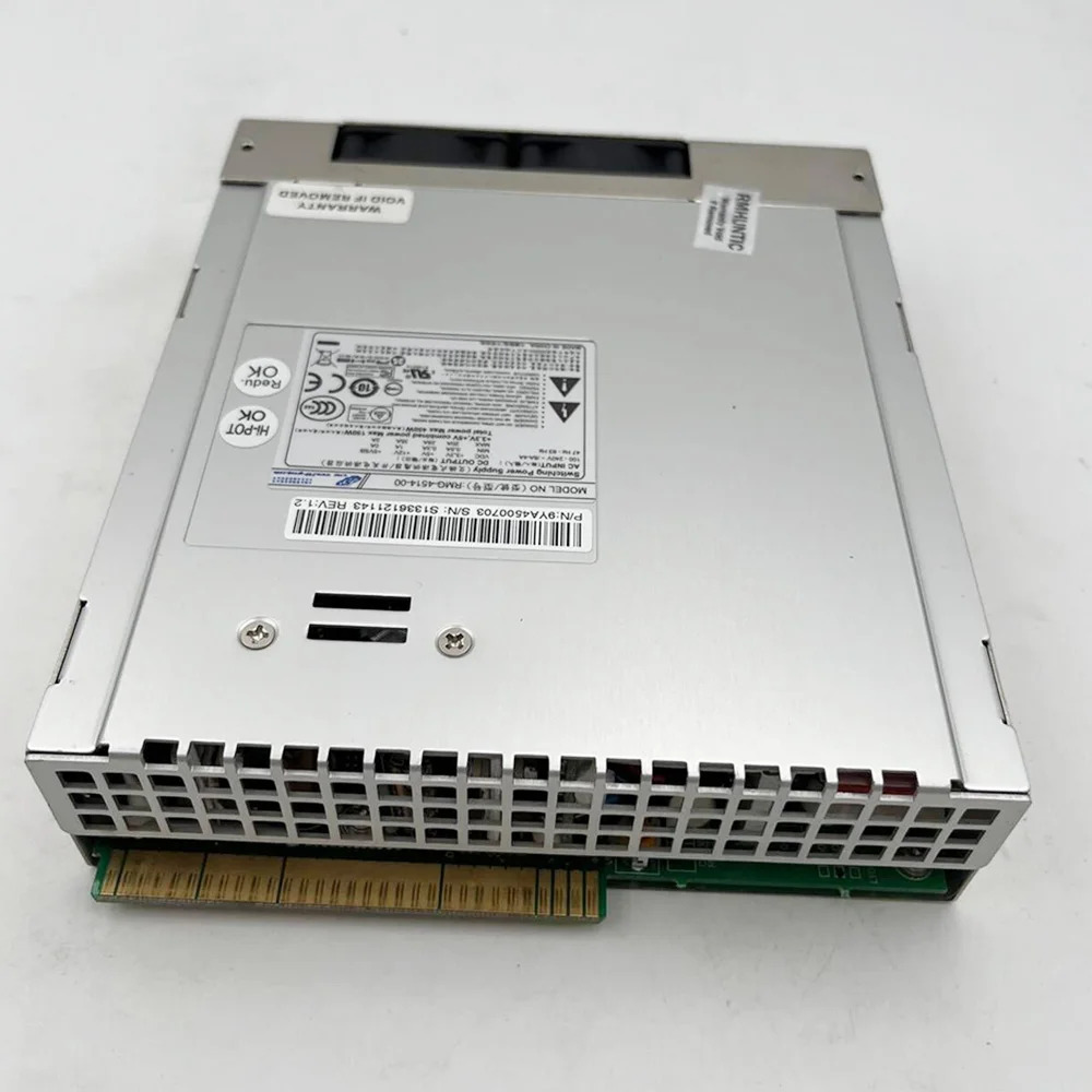 450W 어레이 캐비닛 전원공급장치 DS200 RMG-4514-00용