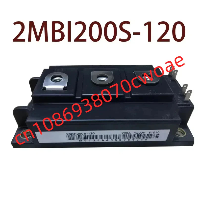 원본-- 2MBI200S-120-52 2MBI200S-120 2MBI200S-120-03 2MBI200S-120-02 현장
