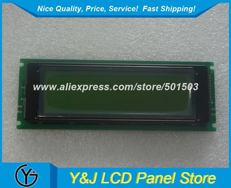 DMF5005N 산업LCD 스크린 패널 DMF5005N-EB - 추가 정보 없음