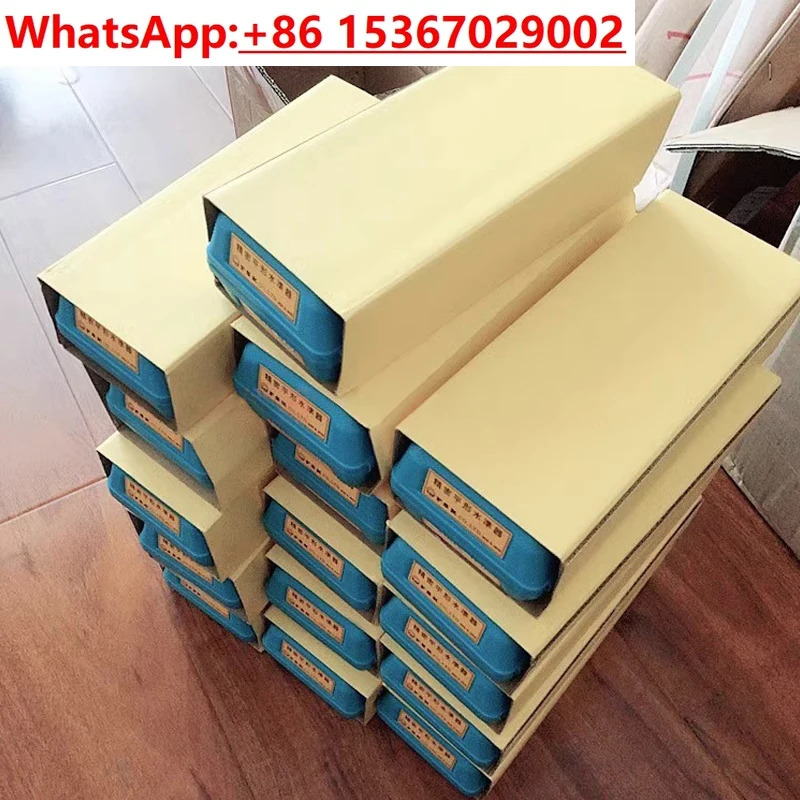 레벨 버블 고정밀 flb1-100 150 200 0.02mm