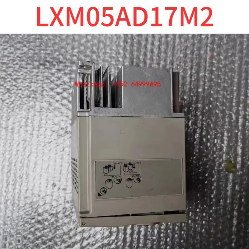 리퍼 OK LXM05AD17M2
