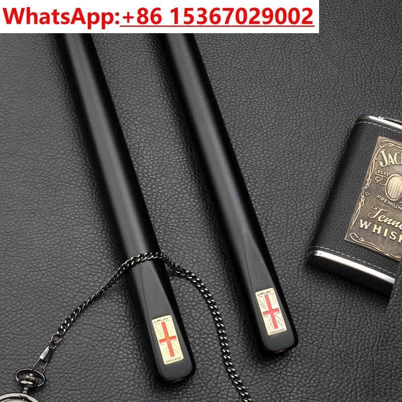 RES701 블랙 패스 풀 클럽 스몰 헤드 에이트 16 컬러 슬록