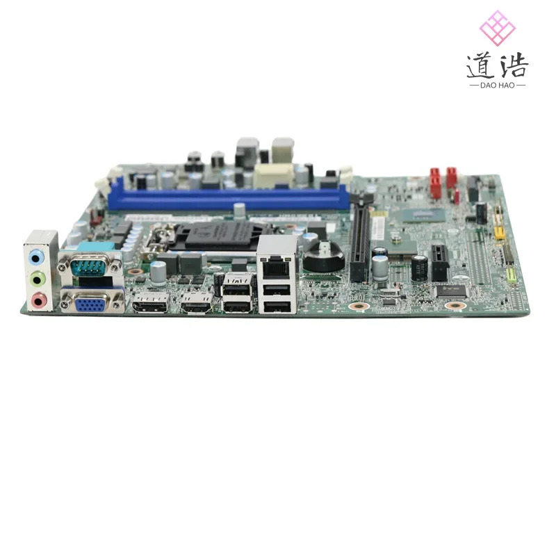 Lenovo호환 V520 V520S 데스크탑 마더보드IB250MH 00XK255 LGA 1151 DDR4 B250 메인보드 완전 작동 리퍼